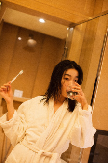 血姬传