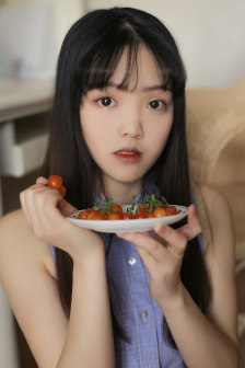 售楼小姐