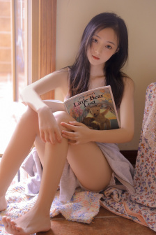 唱歌的大姐姐也想做