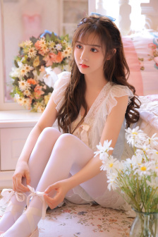 星空传媒XK8012苏清歌